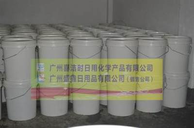 盛鑫濃縮薰衣草洗衣液原液 經(jīng)濟(jì)高效的洗衣液原料，一件起批