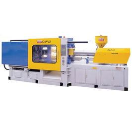 一站式注塑機服務全攻略 — 東莞市豪禧注塑機械維修廠
